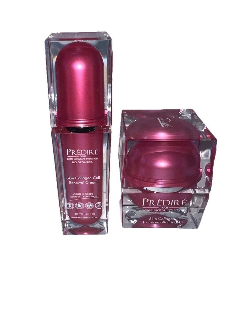 HUGE! Collagen Cell Renewal Set Gold Collection Predire- 50% OFF - Picture 5 of 8